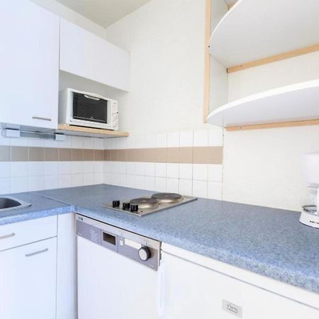 Residence L'Eyssina - Maeva Home - Studio 3 Personnes - Budget Mae-1949 Вар Екстер'єр фото